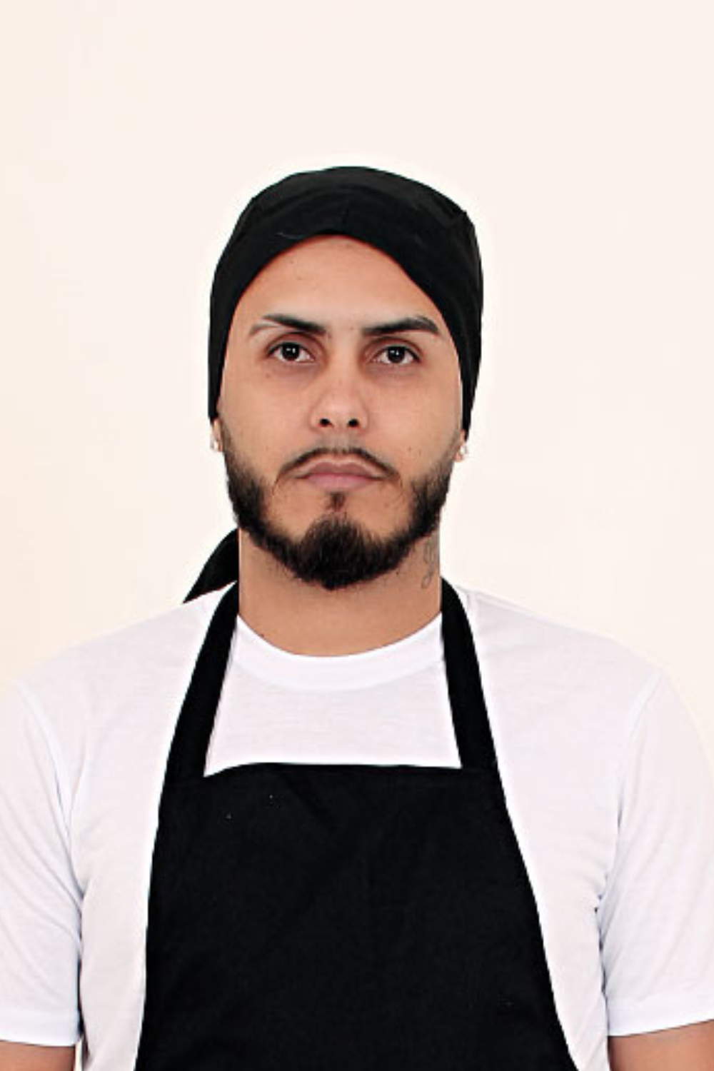bandana-oxford-preto