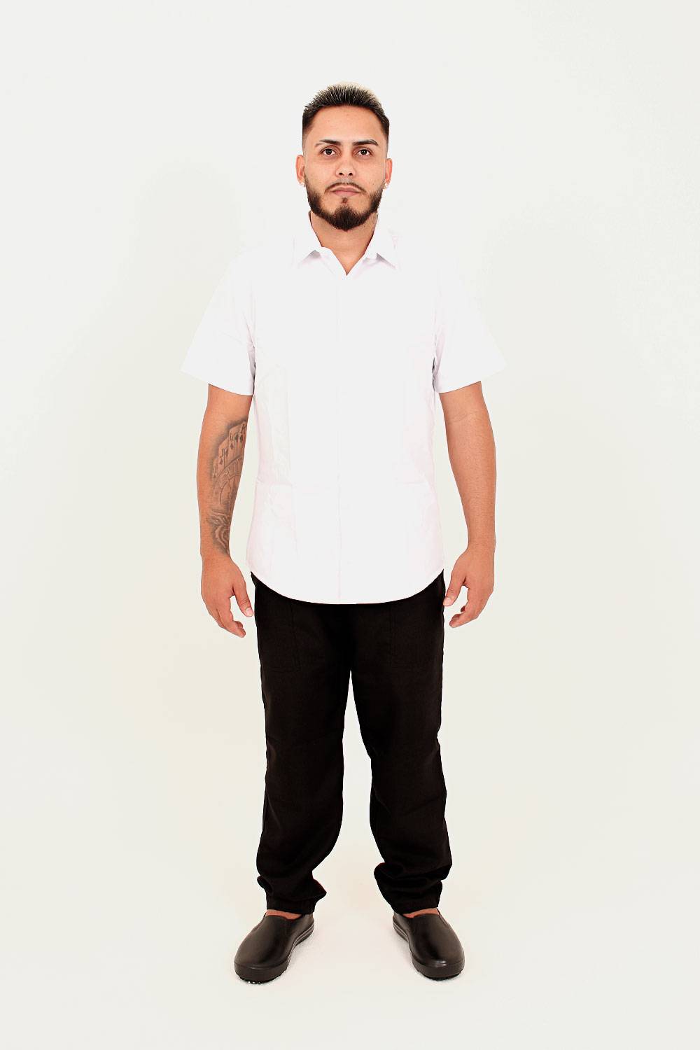 camisa-social-manga-curta-branca