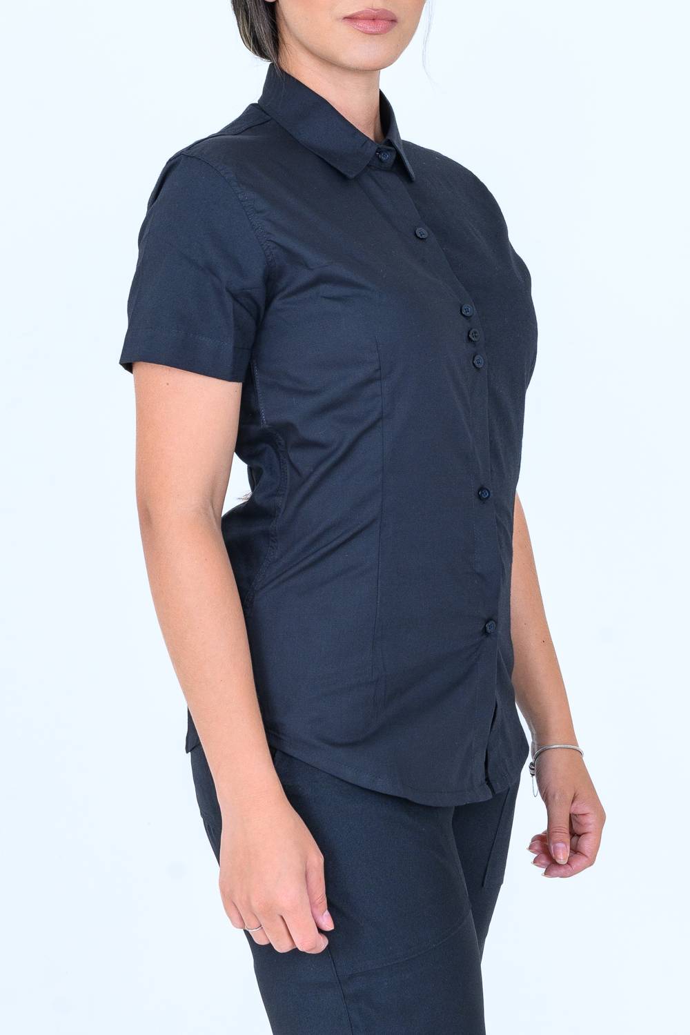 camisete-social-manga-curta-preta