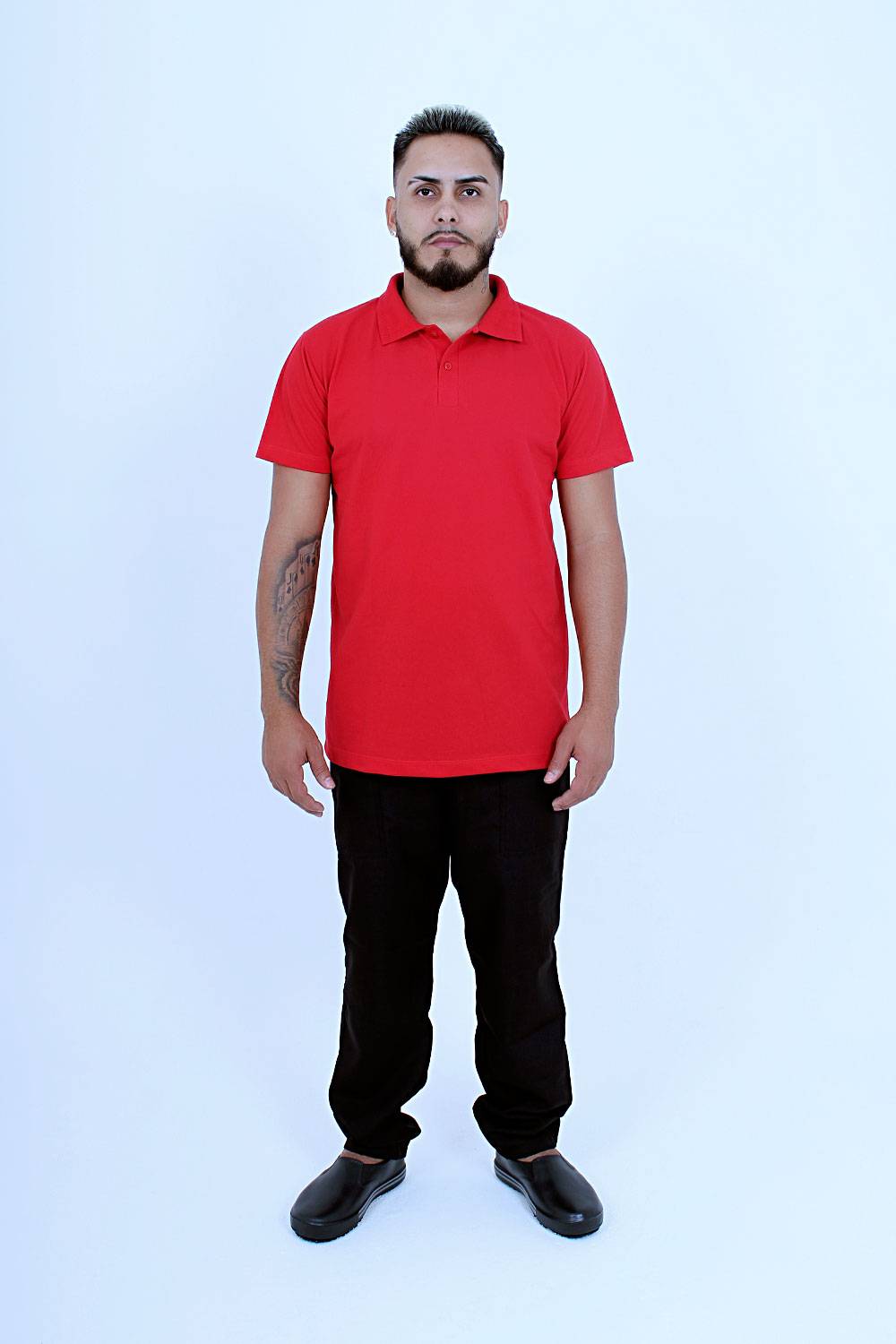 gola-polo-picket-vermelho