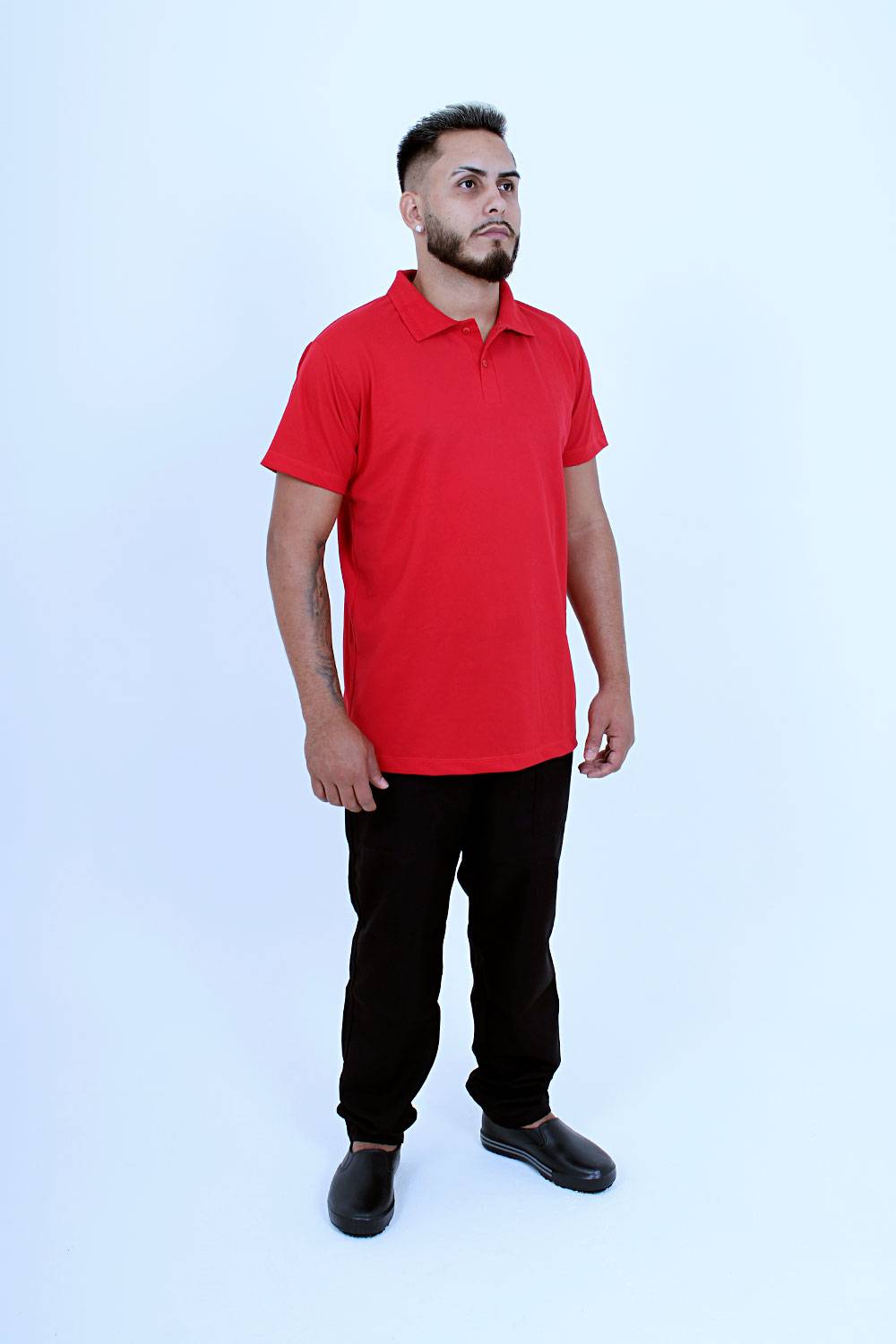 gola-polo-picket-vermelho